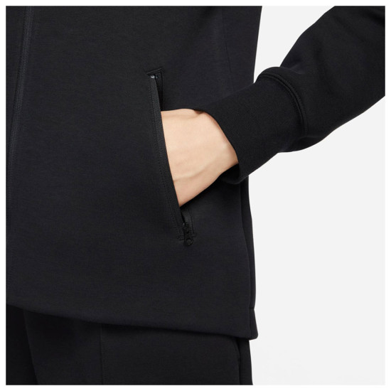 Nike Γυναικεία ζακέτα Sportswear Tech Fleece Windrunner